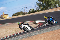 Advanced Group White Bikes